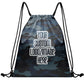 Camouflage Ready Sackpack Custom Drawstring Backpack for Team