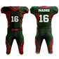 Custom Adult Youth Football Uniform Sports Jersey Pant