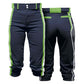 Custom Men Boy Baseball Pants Casual Training Uniform