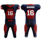 Custom Adult Youth Football Uniform Sports Jersey Pant