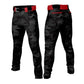 Custom Men Youth Camouflage Baseball Pants Casual Trousers