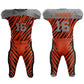 Custom Adult Youth Football Uniform Sports Jersey Pant