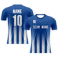 Custom Soccer Uniform for Men Kids Sports T-shirts Shorts