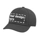 Custom Unisex Embroidery Baseball Hat Wholesale Sun Cap