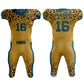 Custom Adult Youth Football Uniform Sports Jersey Pant