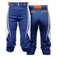 Custom Men Boy Baseball Pants Casual Training Uniform