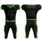 DIYUME Custom Men Youth Football Jersey Pants Personalized Name Number