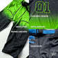 Custom Adult Youth Football Uniform Sports Jersey Pant