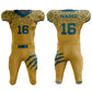 Custom Adult Youth Football Uniform Sports Jersey Pant