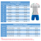 Men's Youth Soccer Jerseys Training Outfit