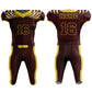 Custom Adult Youth Football Uniform Sports Jersey Pant