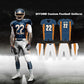 Custom Adult Youth Football Uniform Sports Jersey Pant