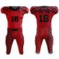 Custom Adult Youth Football Uniform Sports Jersey Pant