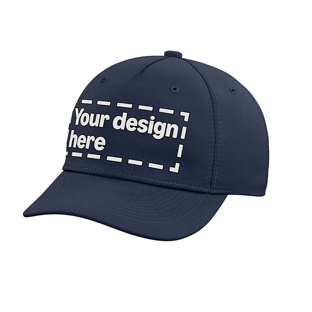Custom Unisex Embroidery Baseball Hat Wholesale Sun Cap