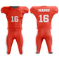 Custom Men Youth Football Jersey Pant Training Uniform