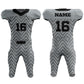 Custom Adult Youth Football Uniform Sports Jersey Pant