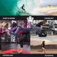Women Leggings Add Your Text Logo Gym Compression Pants