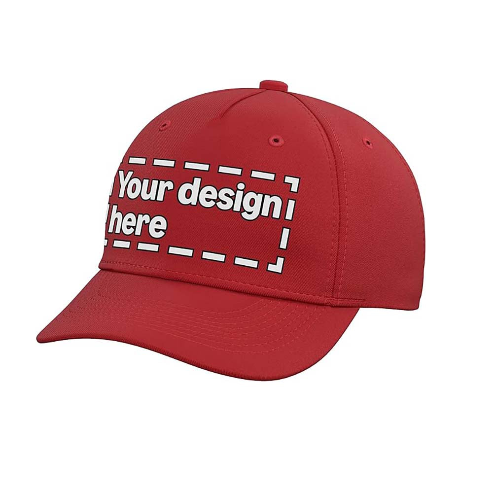 Custom Unisex Embroidery Baseball Hat Wholesale Sun Cap