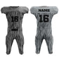 Custom Adult Youth Football Uniform Sports Jersey Pant