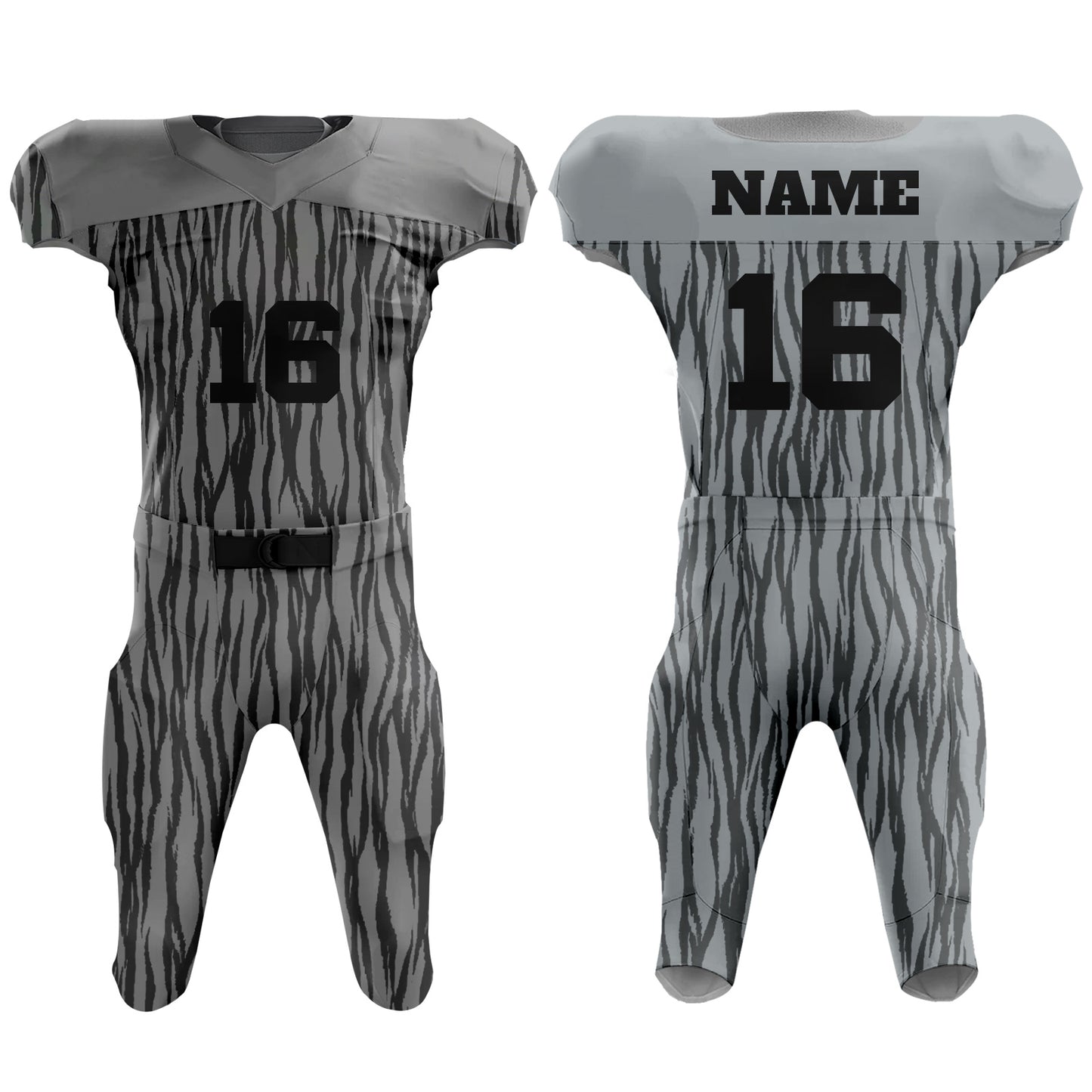 Custom Adult Youth Football Uniform Sports Jersey Pant