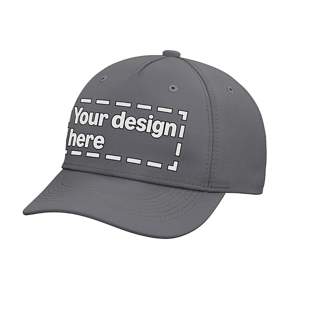 Custom Unisex Embroidery Baseball Hat Wholesale Sun Cap