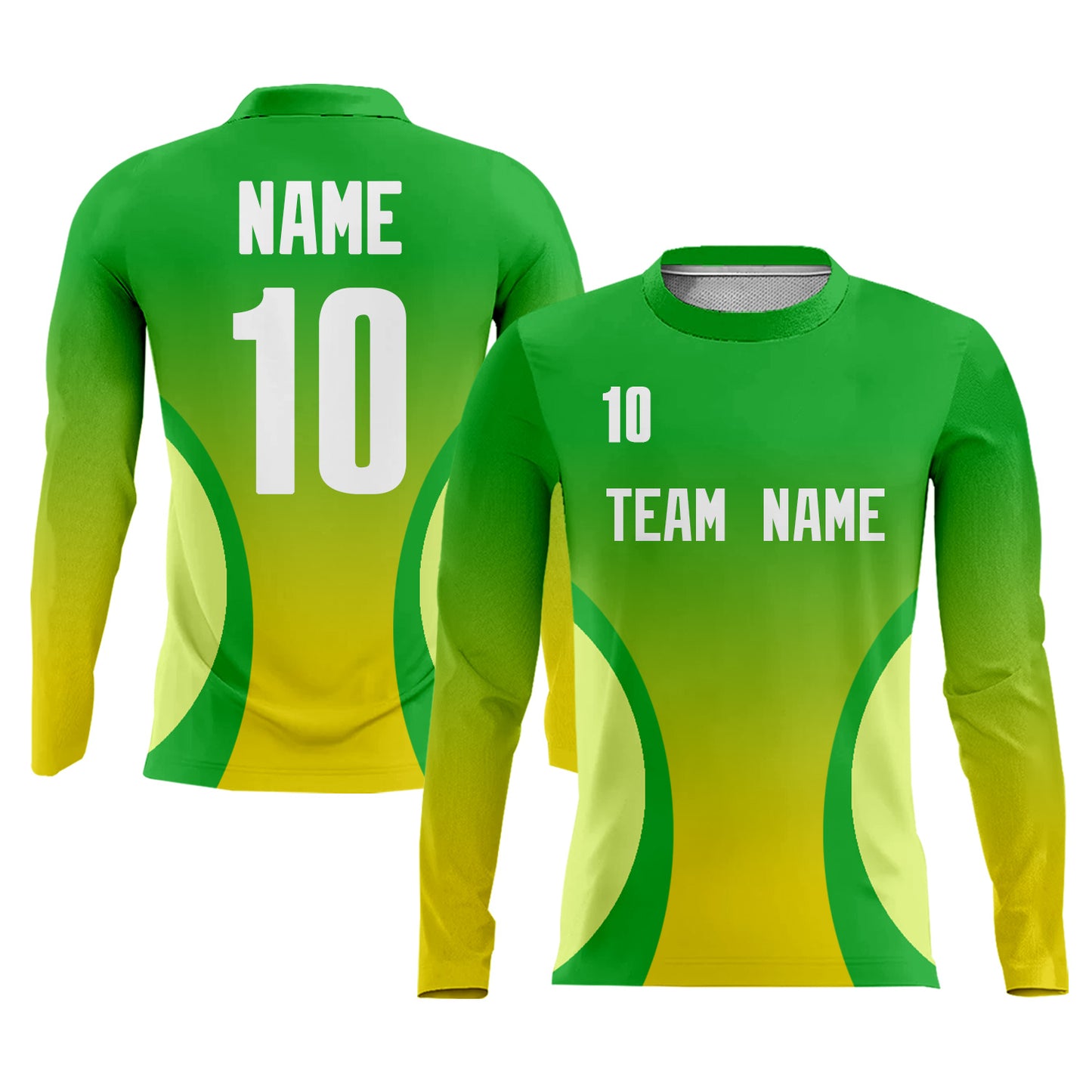 Men's Youth Soccer Jerseys Training Outfit