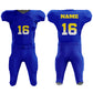 Custom Men Youth Football Jersey Pant Training Uniform