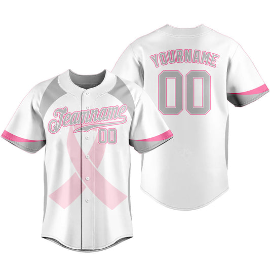 Custom Baseball Jersey Full Botton T-shirts