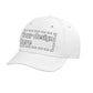 Custom Unisex Embroidery Baseball Hat Wholesale Sun Cap