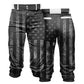 Custom Men Youth USA Patriotic Baseball Game Pants Sportswear