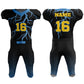 Custom Adult Youth Football Uniform Sports Jersey Pant