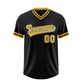 Personalized Men Baseball Jersey Shirt Breathable Uniforms