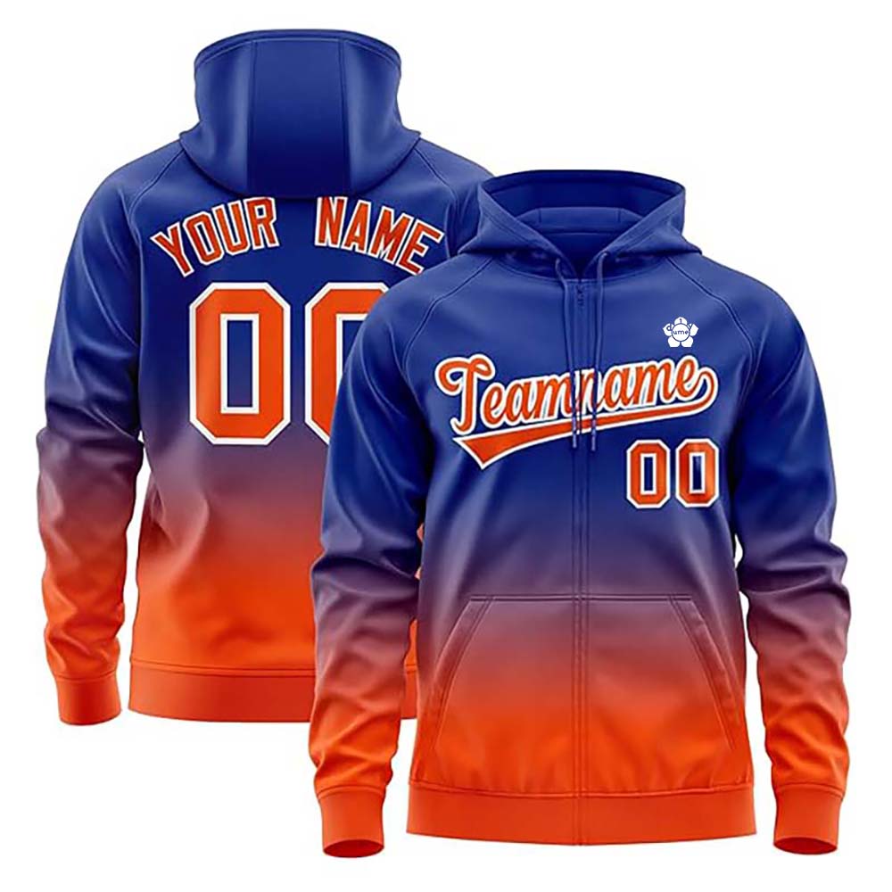 Custom Hoodies for Men Women Casual Clothing Fashion Sweatshirt