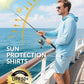 Unisex Hawaii Sun Shirt Hooded Add Your Text Photo