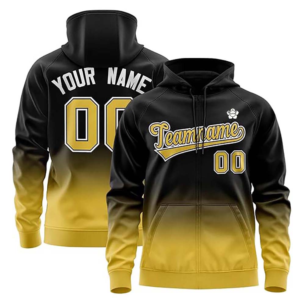 Custom Hoodies for Men Women Casual Clothing Fashion Sweatshirt