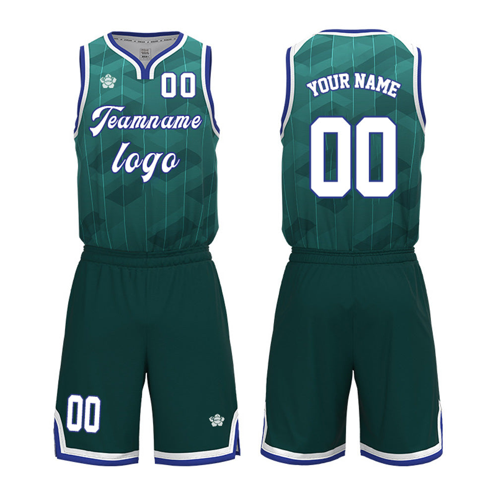 Custom Basketball Jerseys Team Sports Uniforms