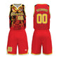 Custom Basketball Jerseys & Team Uniforms