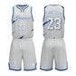 Custom Basketball Jerseys Breathable Sportswear