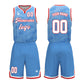 Custom Basketball Jerseys Team Sports Uniforms