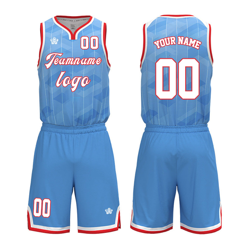 Custom Basketball Jerseys Team Sports Uniforms