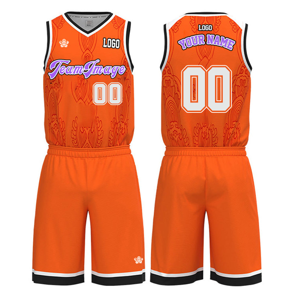 Custom Basketball Jerseys Sports T-shirts Shorts