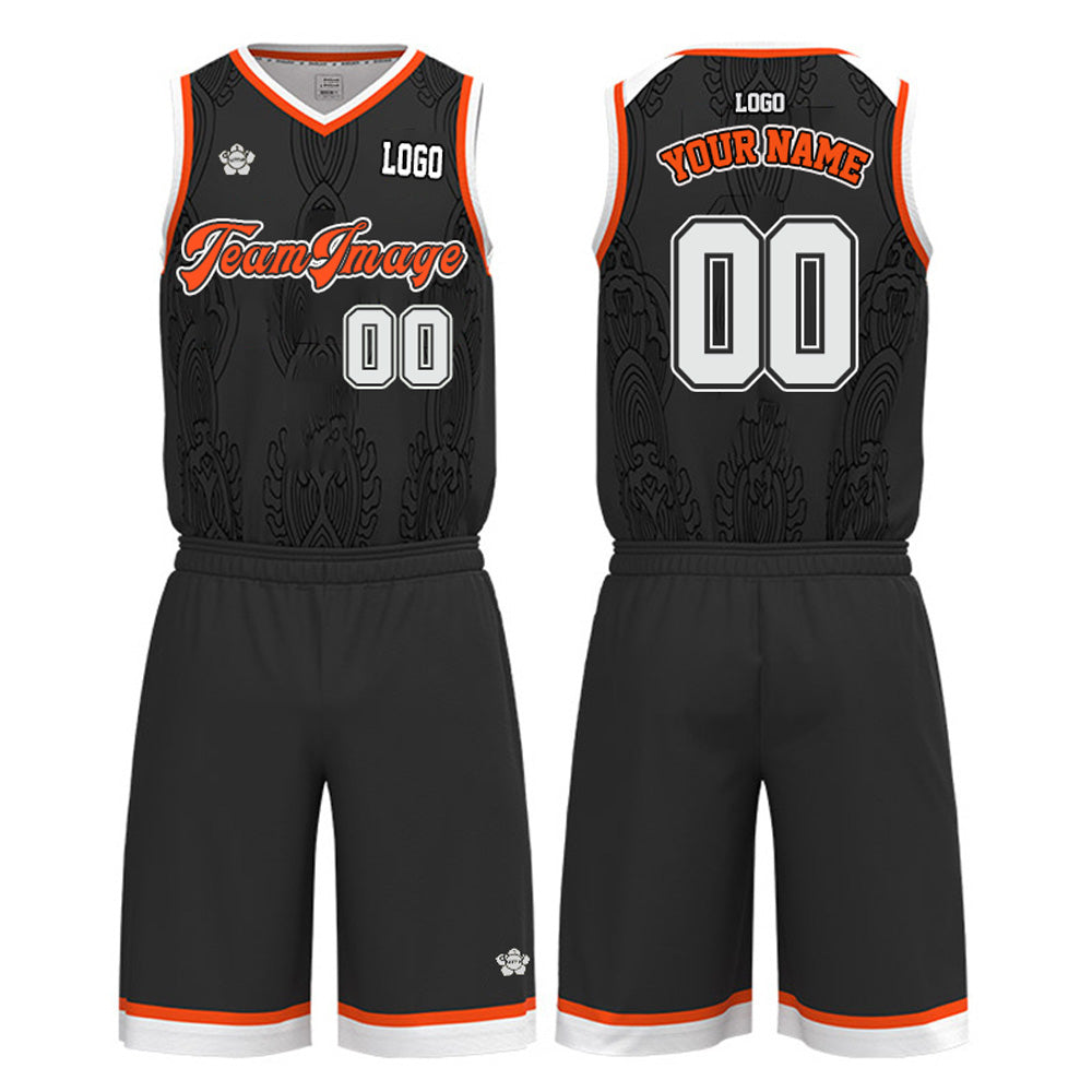 Custom Basketball Jerseys Sports T-shirts Shorts