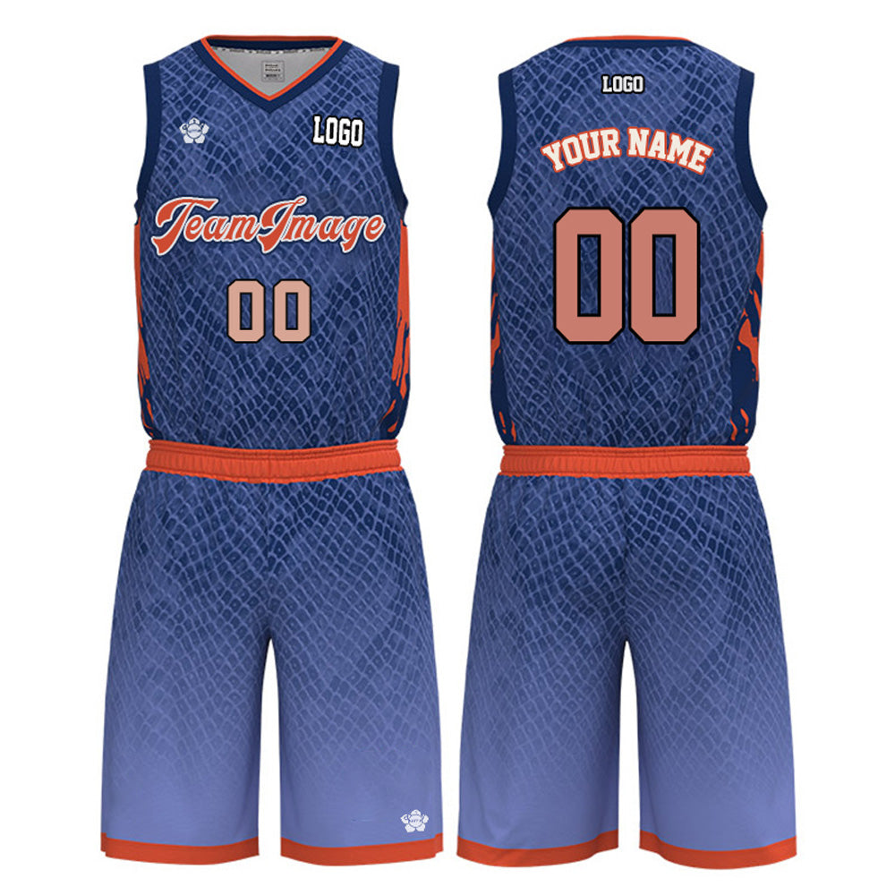 Custom Basketball Jerseys Casual Sportswear