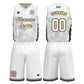 Custom Basketball Jerseys Team Sports Uniforms