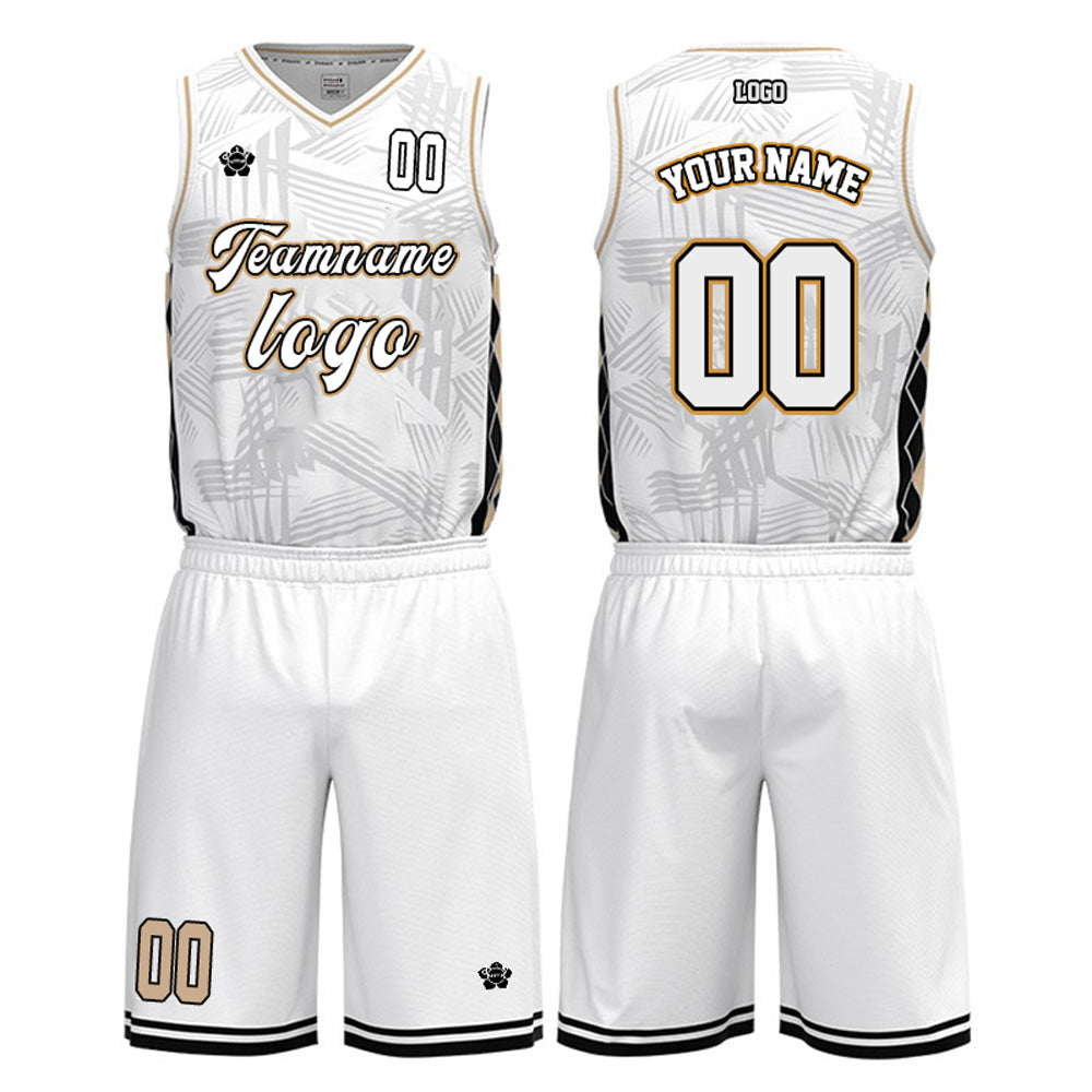 Custom Basketball Jerseys Team Sports Uniforms