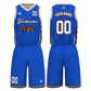 Custom Basketball Jerseys Team Sports Uniforms