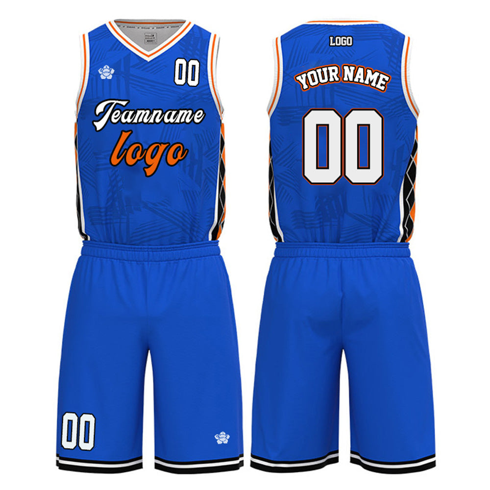 Custom Basketball Jerseys Team Sports Uniforms