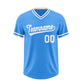 Custom Baseball Shirts Personalized Name Number Team Jersey