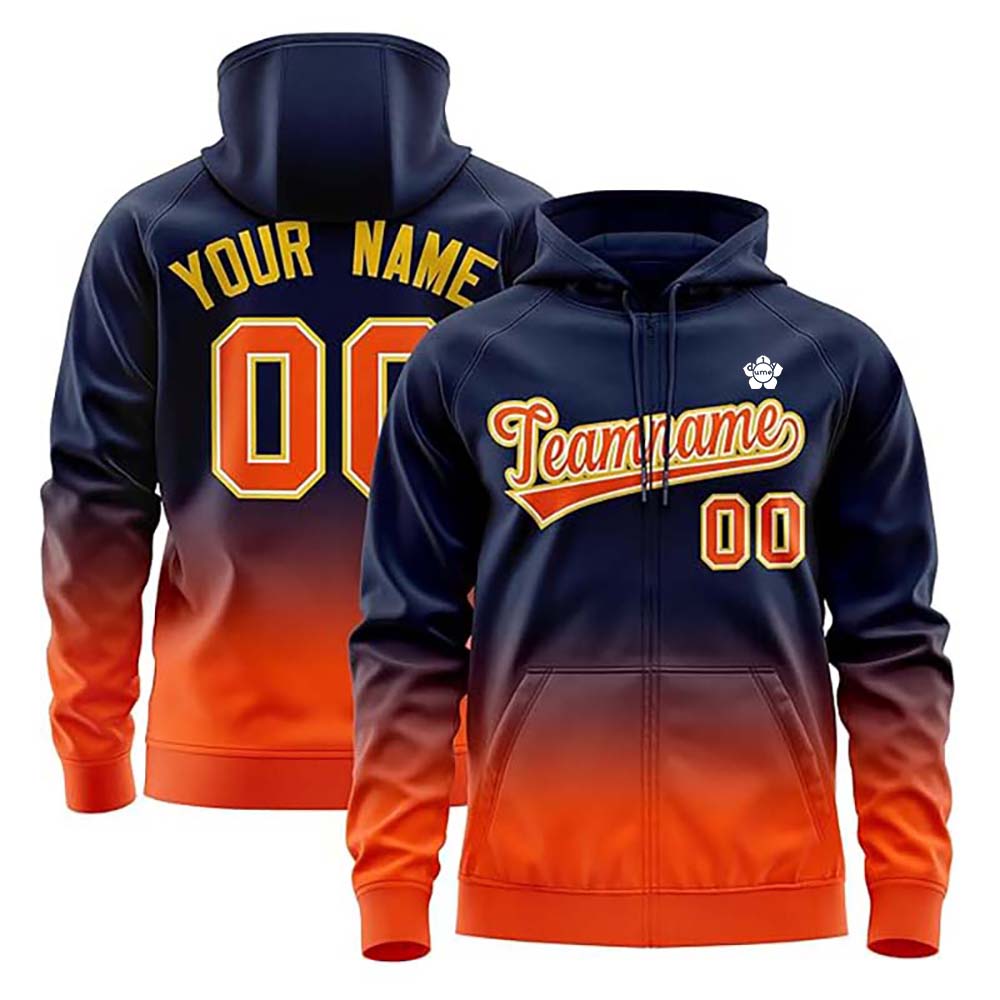 Custom Hoodies for Men Women Casual Clothing Fashion Sweatshirt