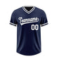 Custom Baseball Shirts Personalized Name Number Team Jersey